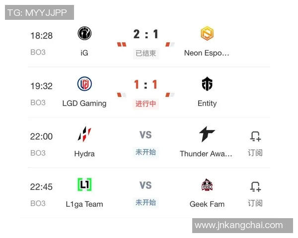 深入分析IG战队在DOTA2比赛中的盯防策略与战术布局实时新闻